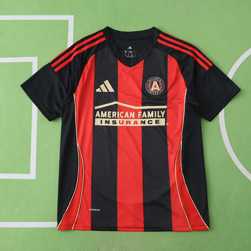 Atlanta United FC Home Fan Version