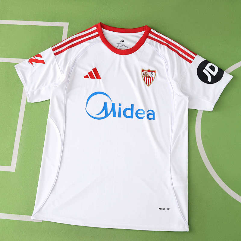 Sevilla FC Home Fan Version