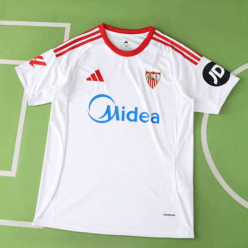Sevilla FC Home Fan Version