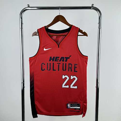 Nba Miami Heat 22 Butler