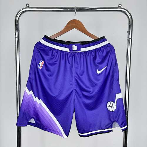 Nba Utah Jazz Shorts