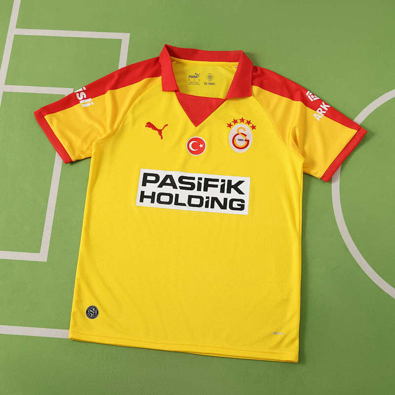 Galatasaray S.K. Concept Version Fan Version