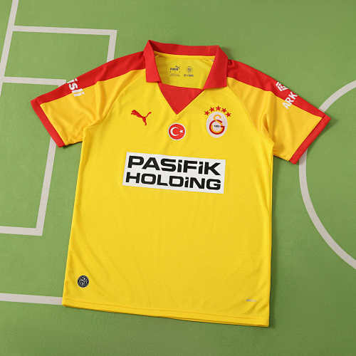 Galatasaray S.K. Concept Version Fan Version
