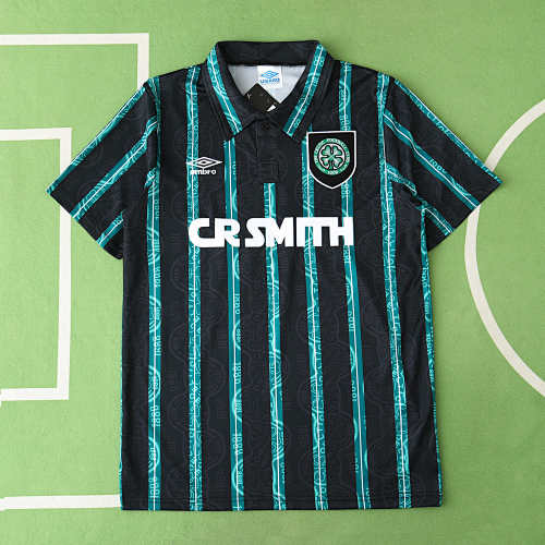 Celtic FC Away Retro Fan Version