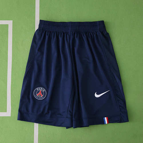 Paris Saint-Germain F.C. Home Shorts