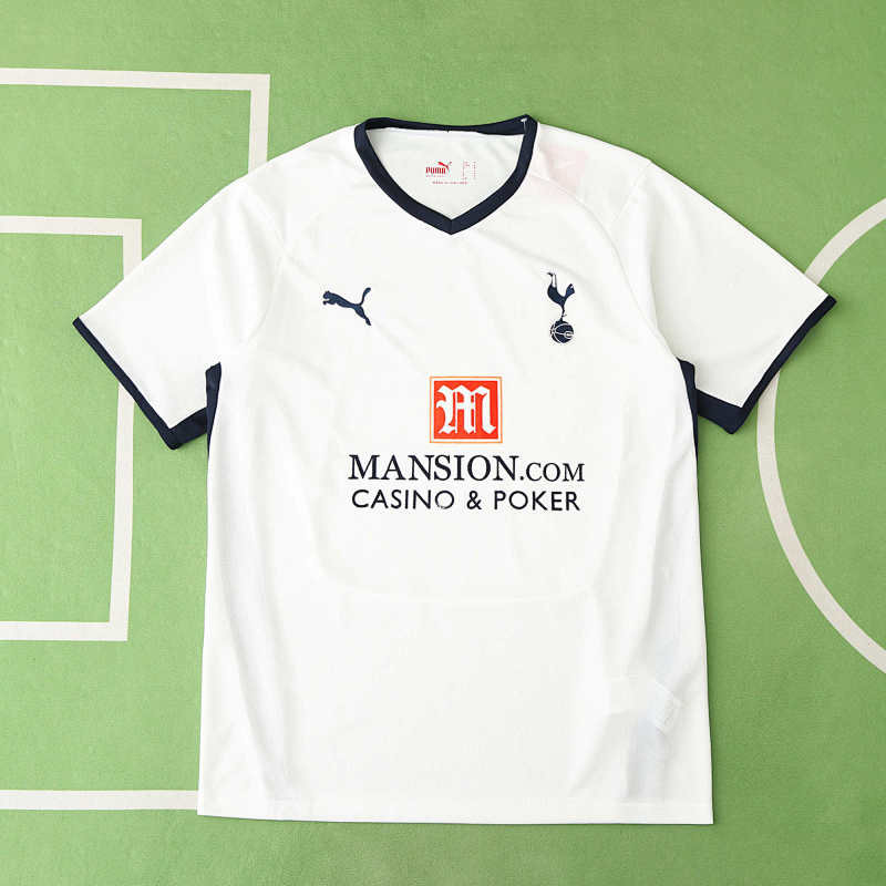 Tottenham Hotspur F.C. Home Retro Fan Version