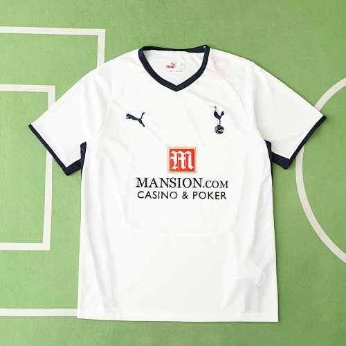 Tottenham Hotspur F.C. Home Retro Fan Version