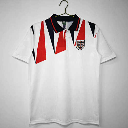 England Home Retro Fan Version
