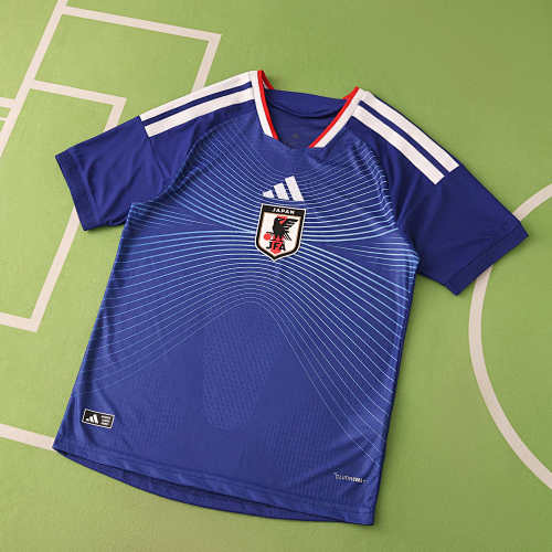 Fifa World Cup Japan Home Player Version