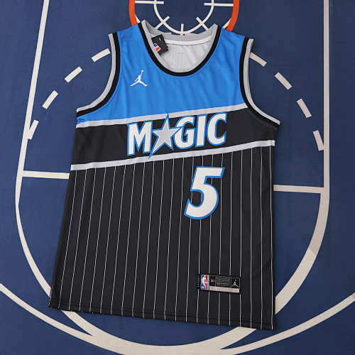 Nba Orlando Magic 5 Banchero
