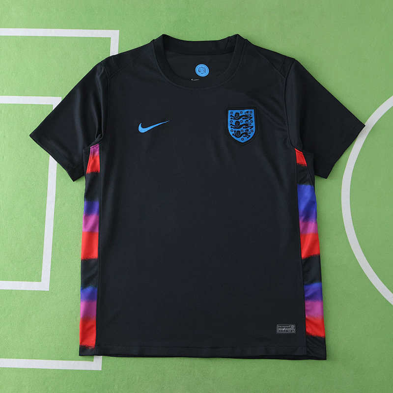 England Away Fan Version