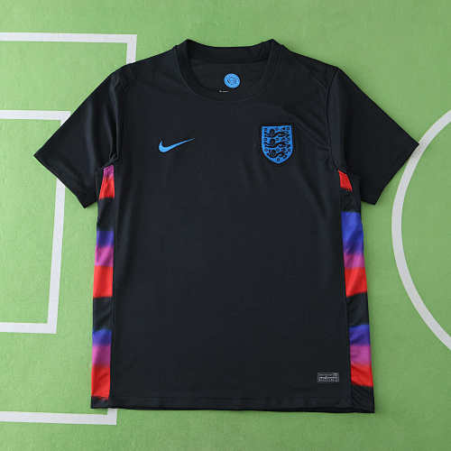 England Away Fan Version