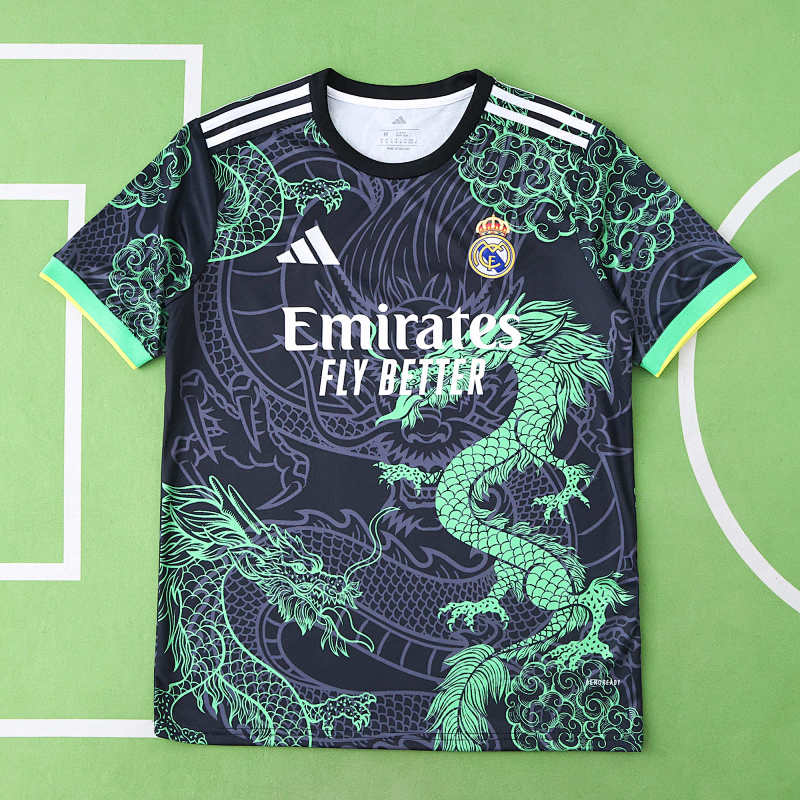 Real Madrid CF Concept Version Fan Version