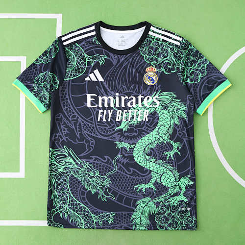 Real Madrid CF Concept Version Fan Version