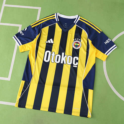 Fenerbahçe Spor Kulübü Home Fan Version