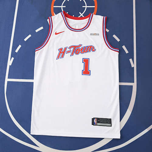 Nba Houston Rockets 1 Thompson