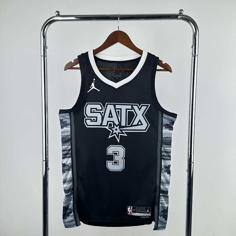 Nba San Antonio Spurs 3 Paul