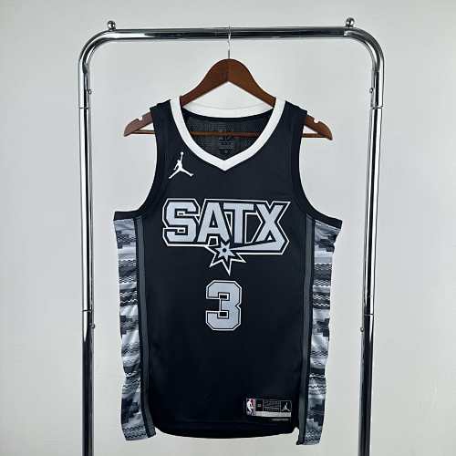 Nba San Antonio Spurs 3 Paul