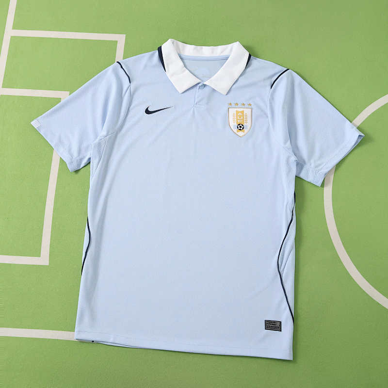 Fifa World Cup Uruguay Home Fan Version