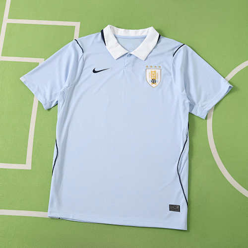 Fifa World Cup Uruguay Home Fan Version