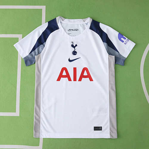 Tottenham Hotspur F.C. Home Women's Shirt