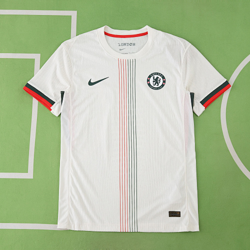 Chelsea F.C. Away Player Version