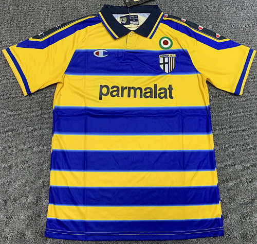 Parma Home Retro Fan Version