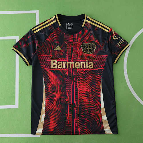 Bayer 04 Leverkusen Concept Version Fan Version