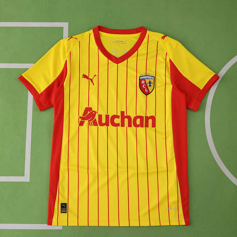 RC Lens Home Fan Version