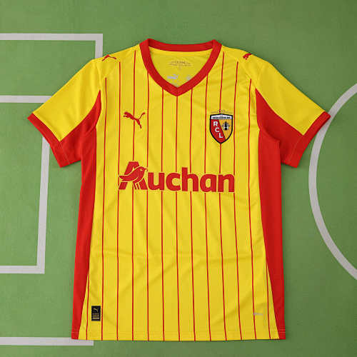 RC Lens Home Fan Version