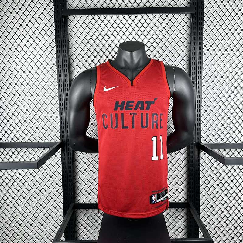 Nba Miami Heat 3 Jaquez.jr