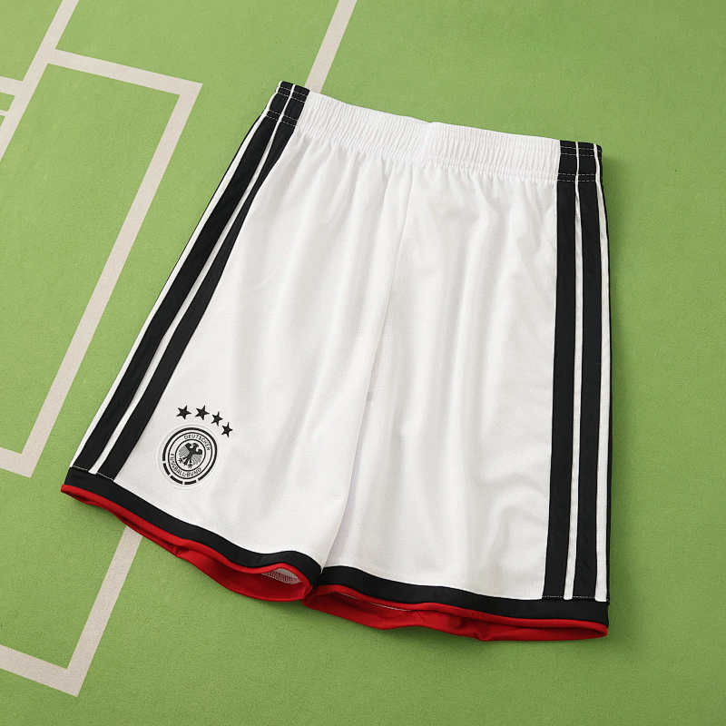 Fifa World Cup Germany Home Shorts