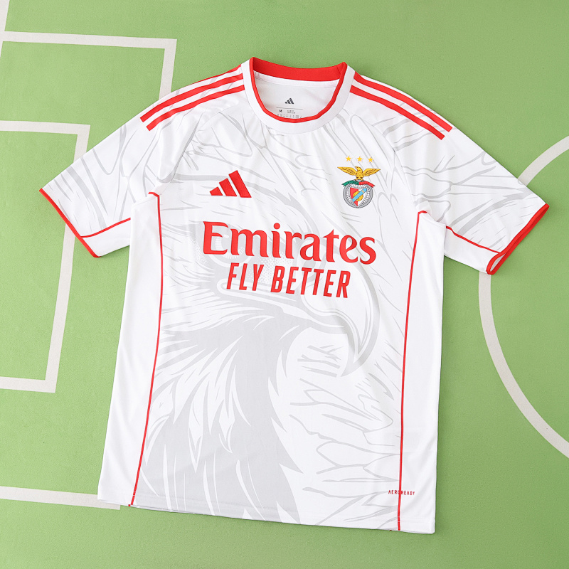 S.L. Benfica Concept Version Fan Version