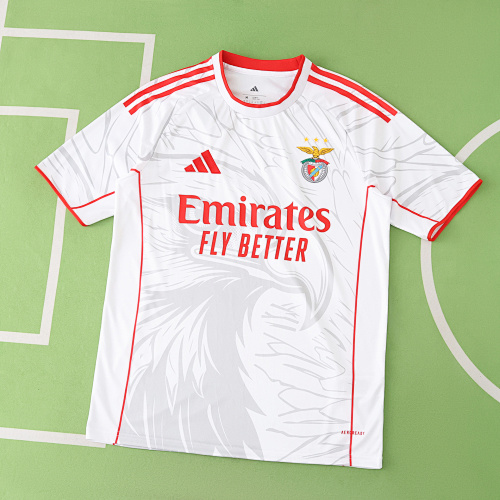 S.L. Benfica Concept Version Fan Version