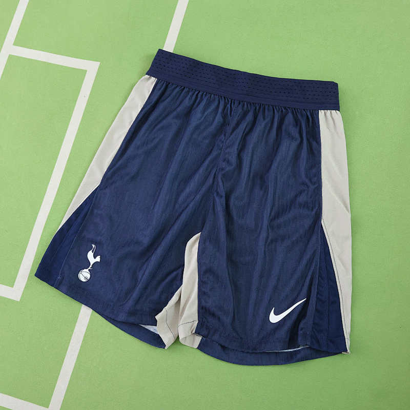 Tottenham Hotspur F.C. Home Player Version Shorts