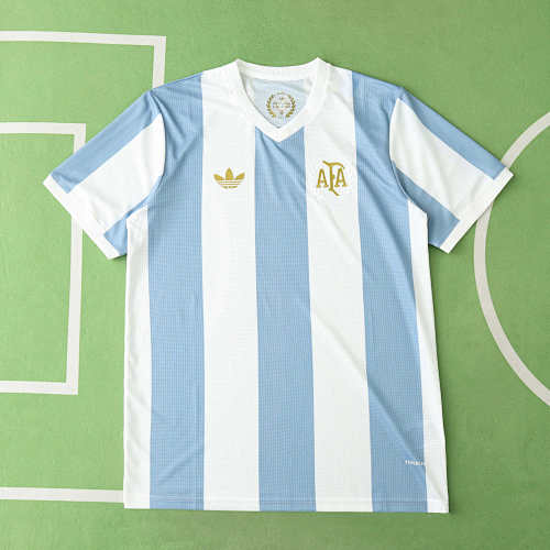 Argentina 50th Anniversary Fan Version