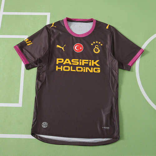 Galatasaray S.K. Third Player Version