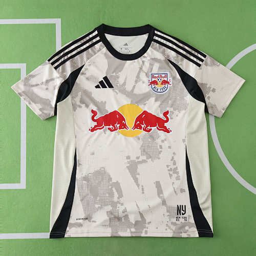 New York Red Bulls Away Fan Version