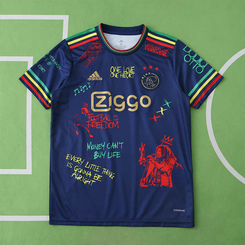 Afc Ajax Concept Version Fan Version