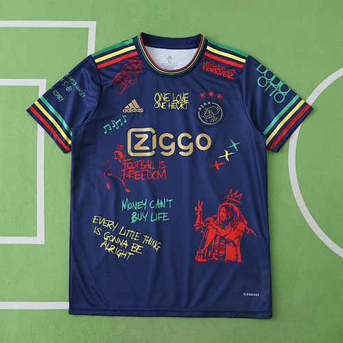 Afc Ajax Concept Version Fan Version