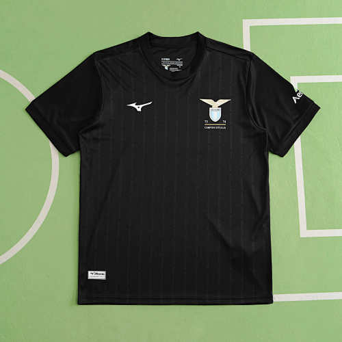 Lazio 50th Anniversary Edition Fan Version
