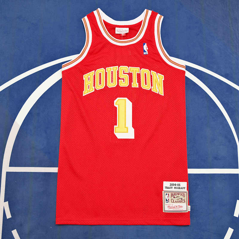 Nba Toronto Raptors 1 Mcgrady