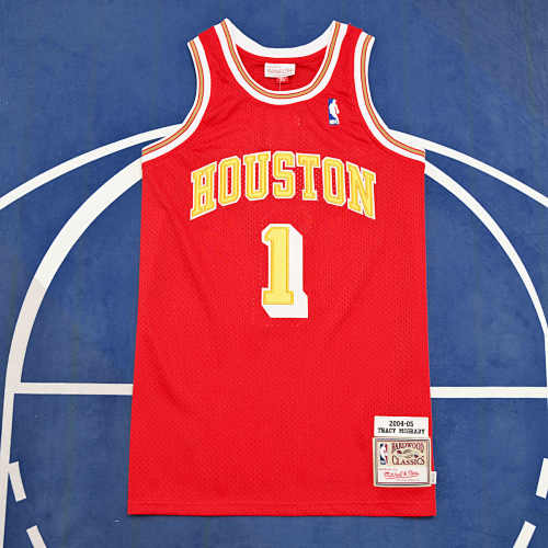 Nba Toronto Raptors 1 Mcgrady