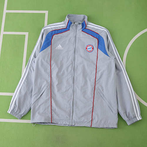 Fußball-Club Bayern München Windbreaker