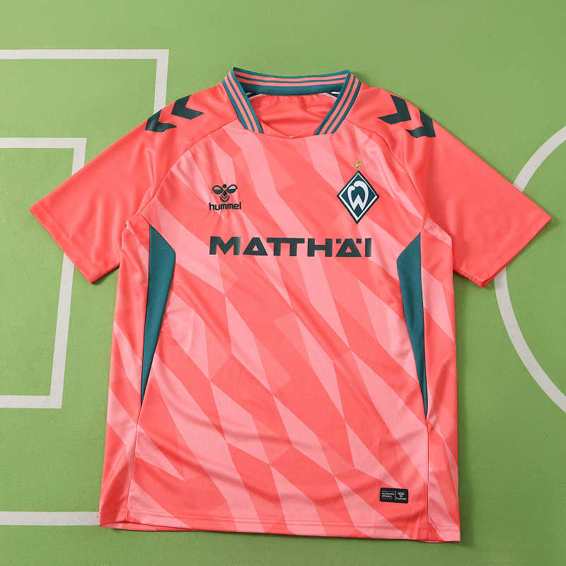 SV Werder Bremen Third Fan Version