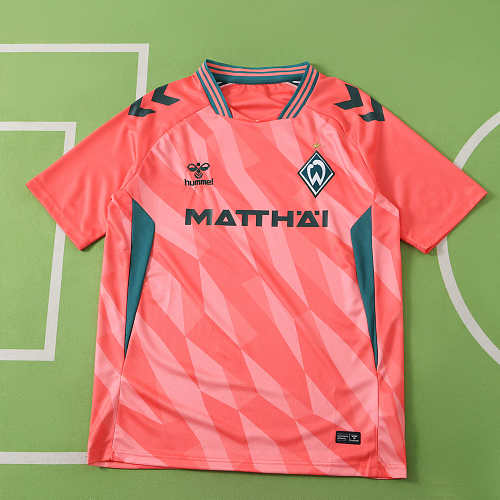 SV Werder Bremen Third Fan Version