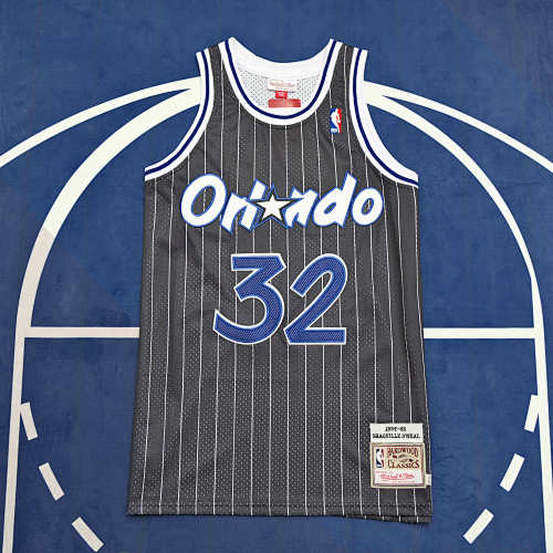 Nba Orlando Magic 32 0'NEAL