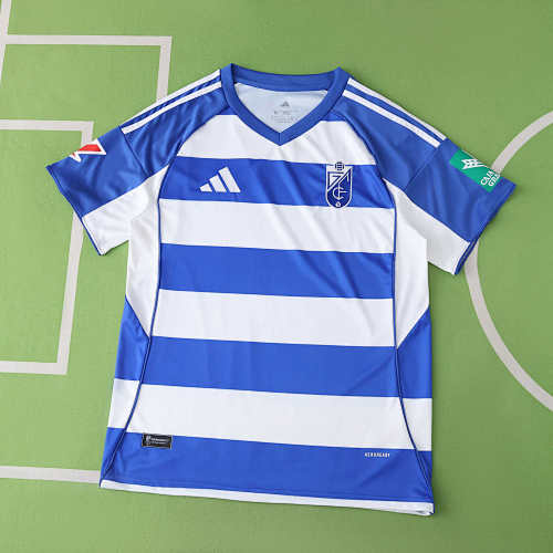 Granada CF Away Fan Version