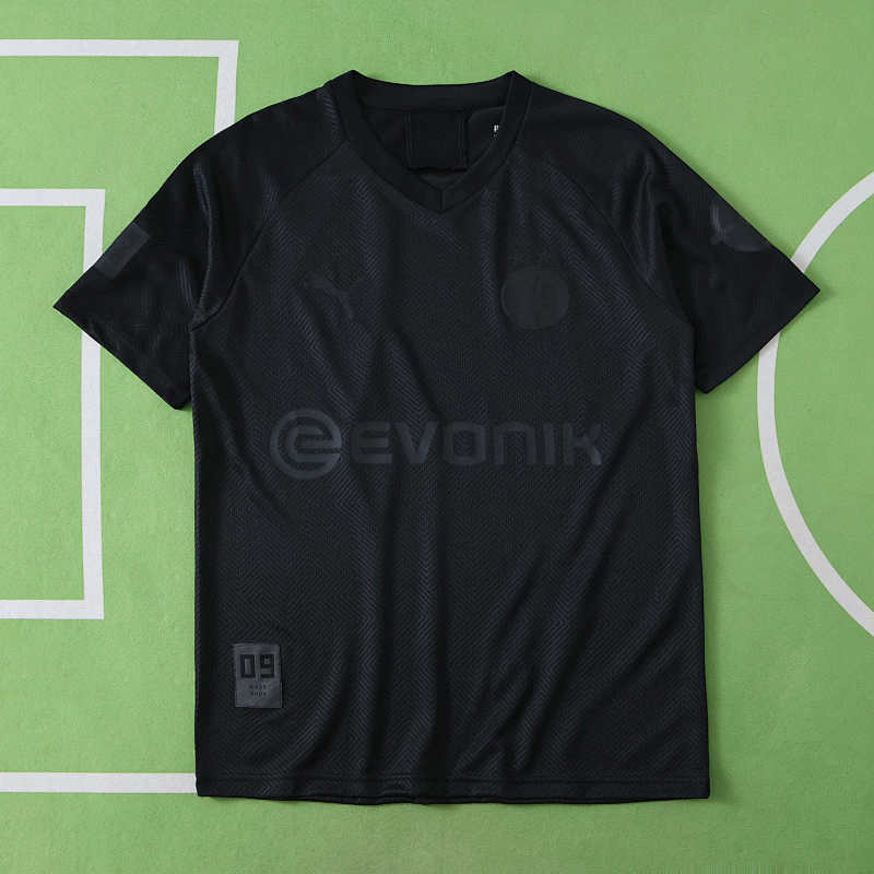 Borussia Dortmund Anniversary Fan Version