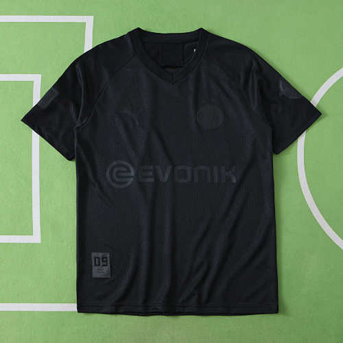 Borussia Dortmund Anniversary Fan Version